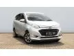 Jual Mobil Daihatsu Sigra 2019 R 1.2 di Jawa Barat Manual MPV Silver Rp 106.000.000