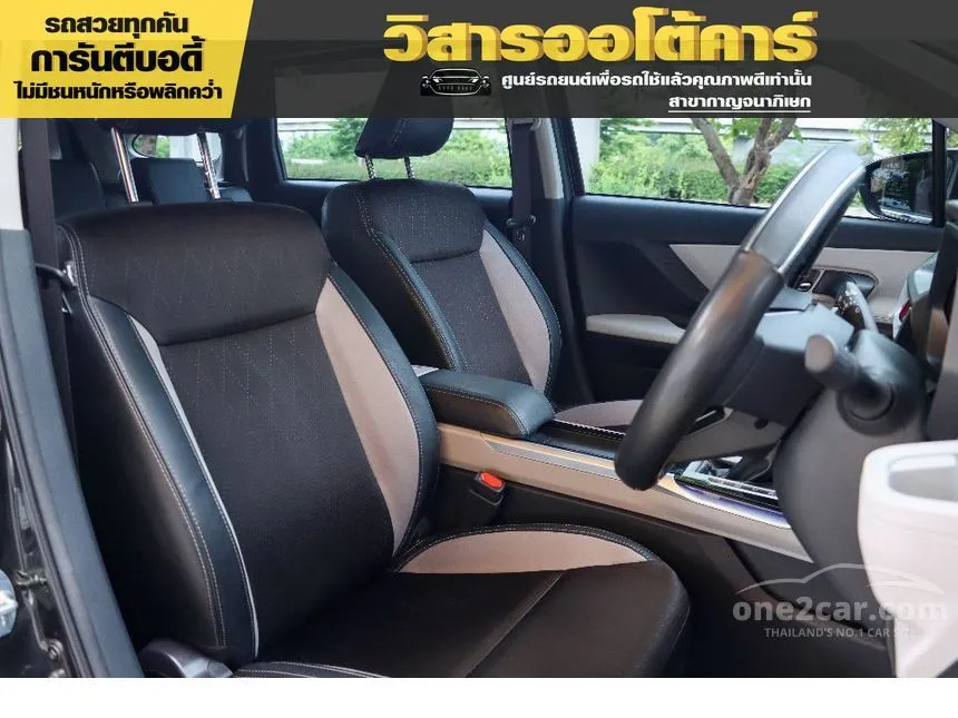 2023 Toyota Veloz Smart Wagon