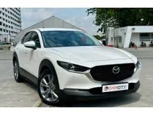 2023 Mazda CX-30 2.0 SKYACTIV-G High Plus GOOD ITEM MIL 28 K UNDER WARRANTY