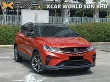 2024 PROTON X50 1.5 TGDI PREMIUM (A) *GUARANTEE No Accident/No Total Lost/No Flood & 5 Day Money back Guarantee*
