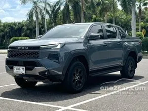 2026 Toyota Hilux Travo 2.8 4Trek Overland Plus Double Cab Pickup
