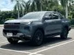 2026 Toyota Hilux Travo 2.8 Double Cab 4Trek Overland Plus 4WD Pickup