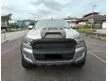 Used 2017 Ford Ranger 2.2 XLT FX4 Dual Cab Pickup Truck