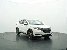 2017 Honda HR-V 1.8 SUV