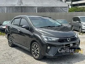 2022 Perodua Bezza 1.3 X Sedan