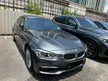 Used 2018 BMW 318i 1.5 Luxury Sedan