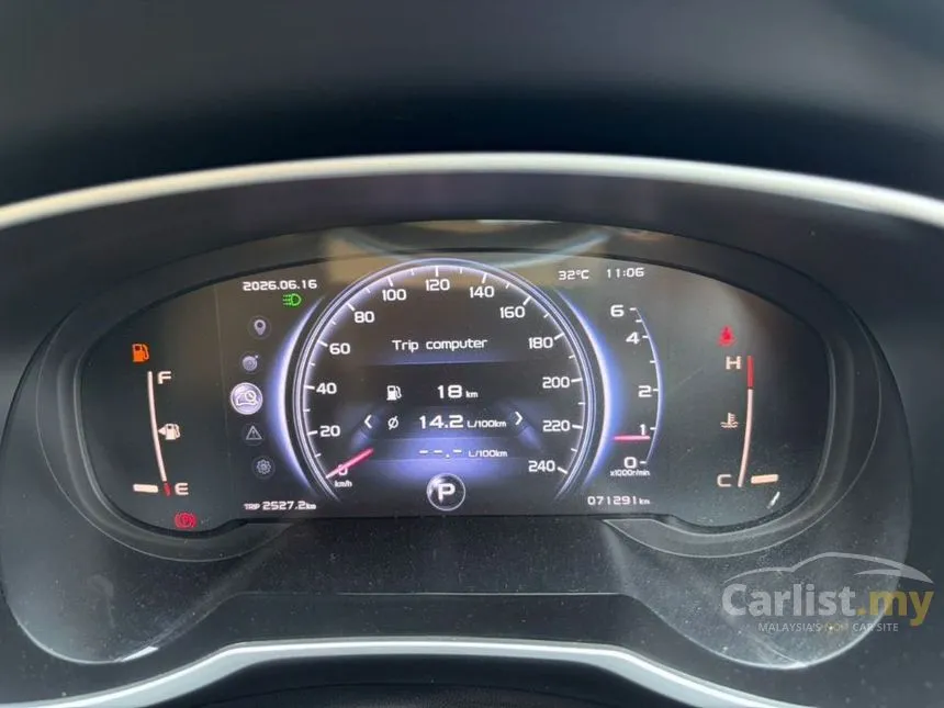 2020 Honda HR-V V SUV