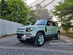2023 Land Rover Defender 2.0 110 P400e 75th Anniversary Edition SUV