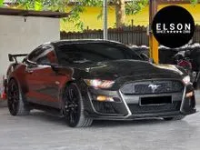 (Loan Kedai) 2017 SuperdCondition Ford MUSTANG 5.0 (A) GT Coupe Reg.2019