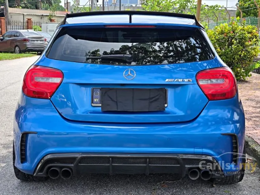 2013 Brabus A200 Hatchback
