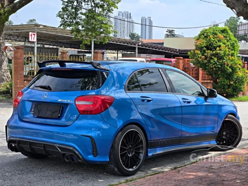2013 Brabus A200 Hatchback