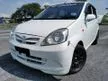 Used 2011 Perodua Viva 0.7 EX Hatchback - Cars for sale