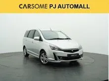 2012 Proton Exora 1.6 MPV