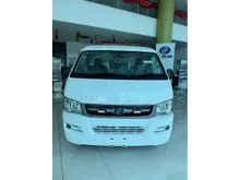 Brand New CAM Placer-X A4 Medium Roof Window Van Ambulance For Sell