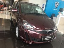 2020 Proton Exora 1.6 Turbo Executive MPV (A) SALES TAX HOLIDAYS
