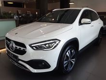 2020 Mercedes-Benz GLA200 1.6 AMG SUV