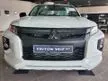 New 2023 Mitsubishi Triton 2.4 VGT Pickup Truck AUTO 4X4 Discount 10K P2T+Loyalty