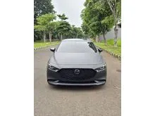 2019 Mazda 3 2.0 SKYACTIV-G Sedan