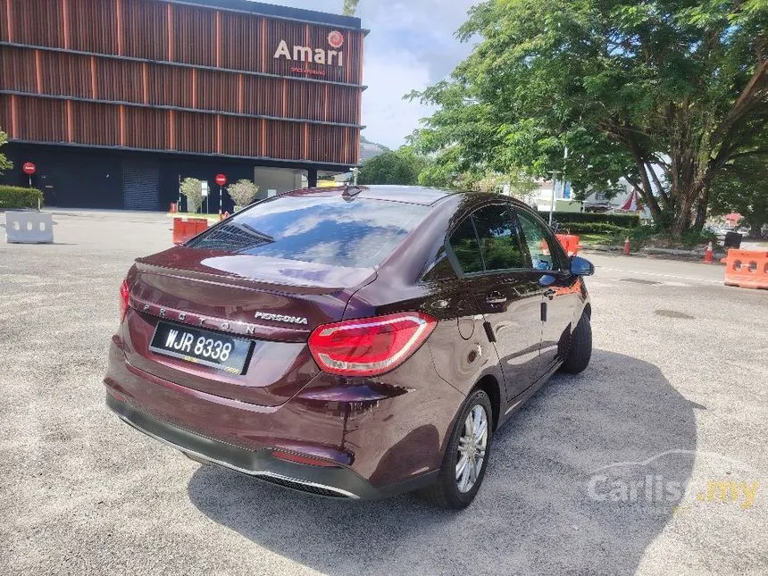 2019 Proton Persona Executive (Metallic) Sedan