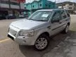 Used 2010 Land Rover Freelander 2 2.244 null null FREE TINTED