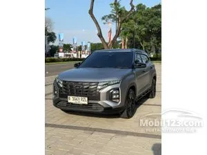 2024 Hyundai Creta 1.5 Alpha SUV
