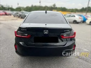 2023 Honda City 1.5 V Sedan