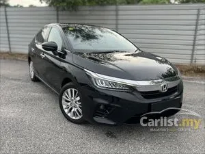 2023 Honda City 1.5 V Sedan