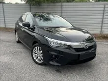 2023 Honda City 1.5 V Sedan