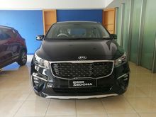2019 KIA Grand Sedona 2,2 CRDi MPV