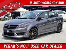 2015 Proton Preve 1.6 CFE Turbo 1Owner High Spec