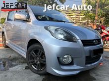2009 Perodua Myvi 1.3 SE (A) FACELIFT TIP TOP