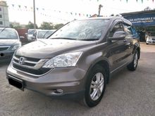 2011 Honda CR-V 2.0 (A) Good Condtion Like New Best Offer Must View
