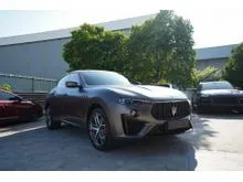 2019 Maserati Levante 3.0 S GranSport SUV LOCAL