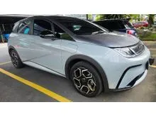 2024 Private Owner STILL AVAILABLE BYD Dolphin Premium Hatchback