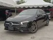Recon 2020 Mercedes-Benz A250 2.0 AMG Line Sedan Panoramic Roof 4 Cam HUD - Cars for sale