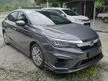 Used 2021 Honda City 1.5 V i