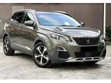 2020 Peugeot 3008 1.6 THP Plus Allure SUV PREMIUM HIGH SPEC LIMITED SUVs 7 SEATER WITH 1 YEAR WARRANTY