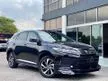 Recon SALE 2019 Toyota Harrier 2.0 Luxury TURBO SUV TRD LIKE NEW CAR