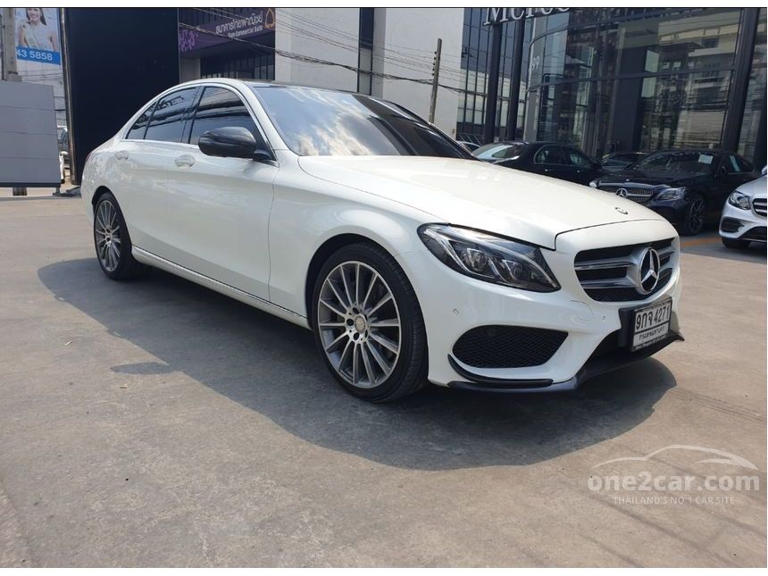 Mercedes benz deals c350e 2016