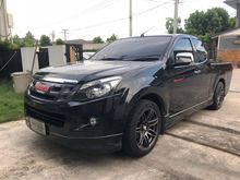 2013 Isuzu D-Max 2.5 SPACE CAB (ปี 11-17) X-Series Z Pickup MT