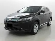 2018 Toyota Harrier 2.0 Elegance SUV