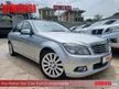 Used 2011 Mercedes-Benz C200 CGI-W204A 1.8 (A) ELEGANCE / SERVICE RECORD / MAINTAIN WELL / ACCIDENT FREE / NEW NO.PLATE (VBK) / VERIFIED YEAR - Cars for sale
