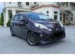 Used 2019 Perodua Alza 1.5 SE MPV (A) Facelift Premium Model Free Warranty
