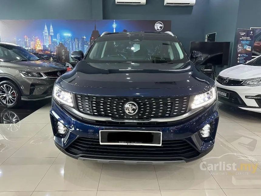 2025 Proton X90 Premium SUV