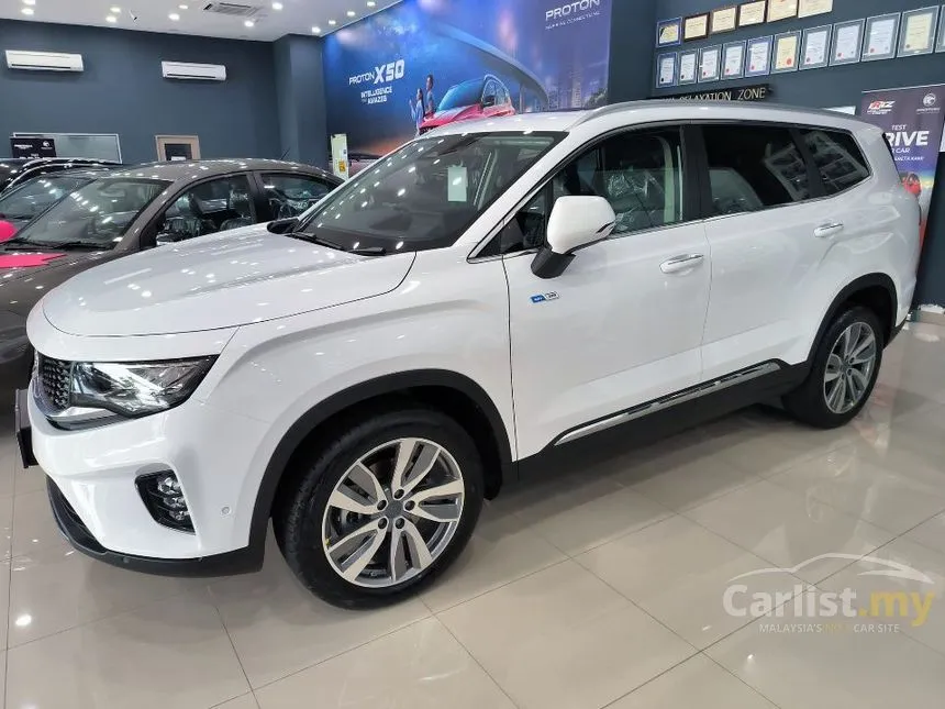 2025 Proton X90 Premium SUV