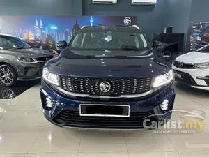 2025 Proton X90 1.5 Premium SUV