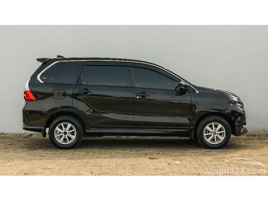2021 Daihatsu Xenia R MPV