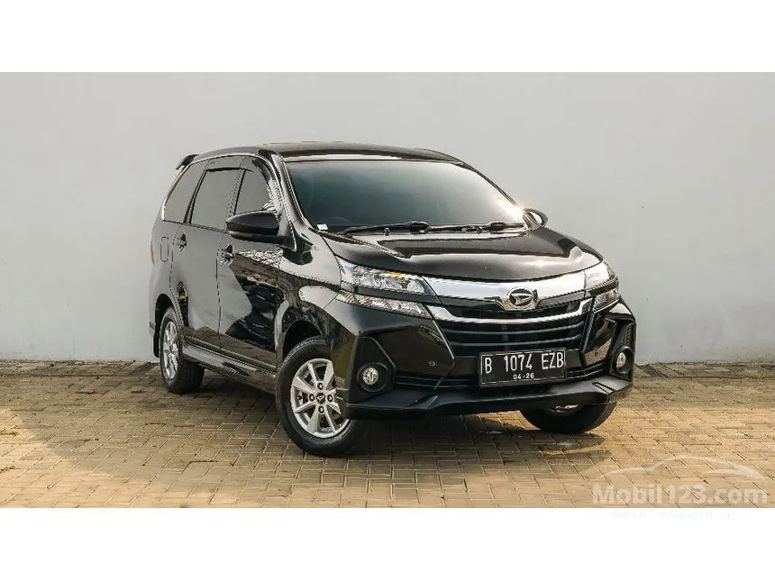 2021 Daihatsu Xenia R MPV