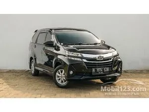 2021 Daihatsu Xenia 1.3 R MPV