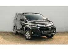 2021 Daihatsu Xenia 1.3 R MPV - KM 77 RB + KAKI KAKI MULUS